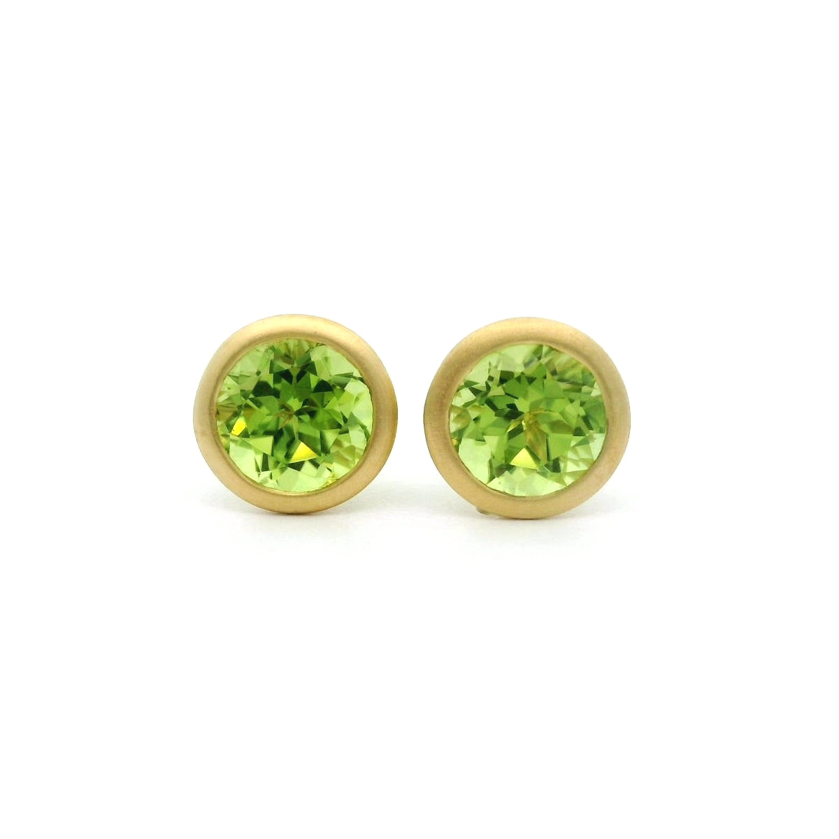 PT RD BZL ER 1.94CT 18KY KC9480
