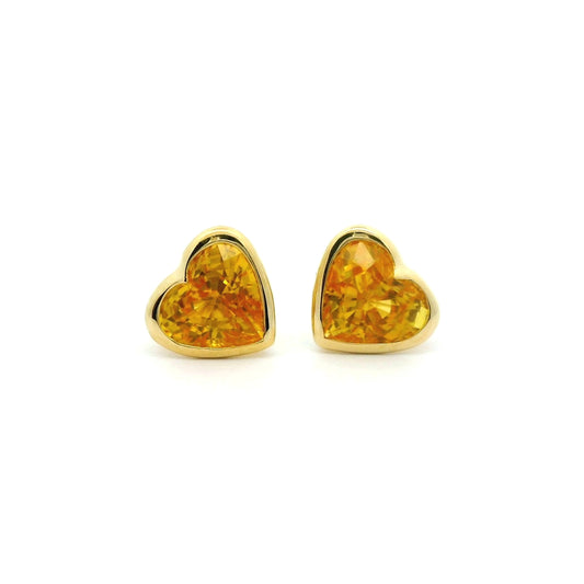 OSA HT BZL ER 2.20CT 18KY KC91390