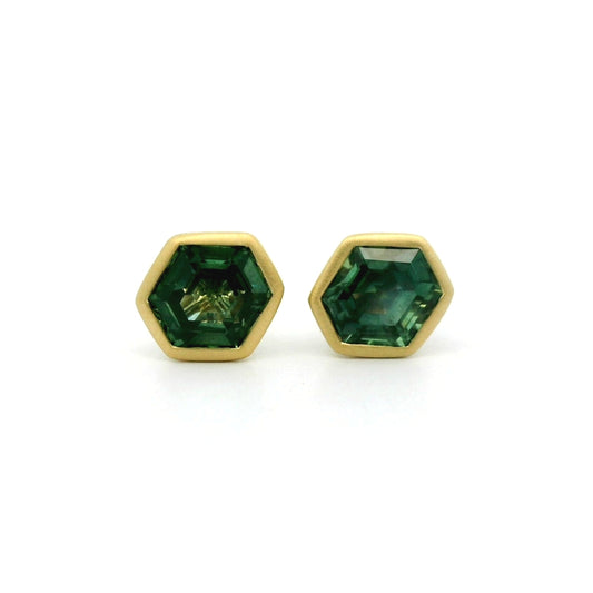MTS HX BZL ER 2.15CT 18KY KC91980
