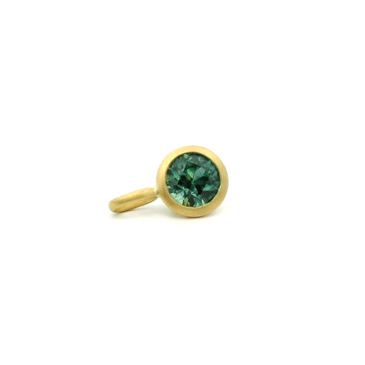 MTS RD BZL PD 0.65CT 18KY KC9590