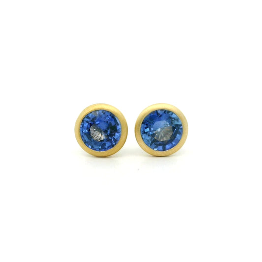 BS RD BZL ER 1.11CT 18KY KC91250