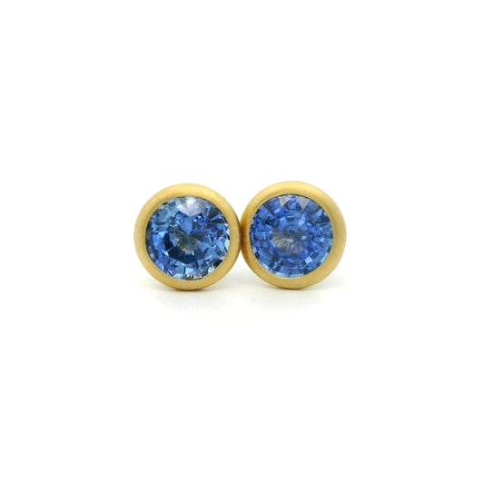 BS RD BZL ER 1.63CT 18KY KC91670
