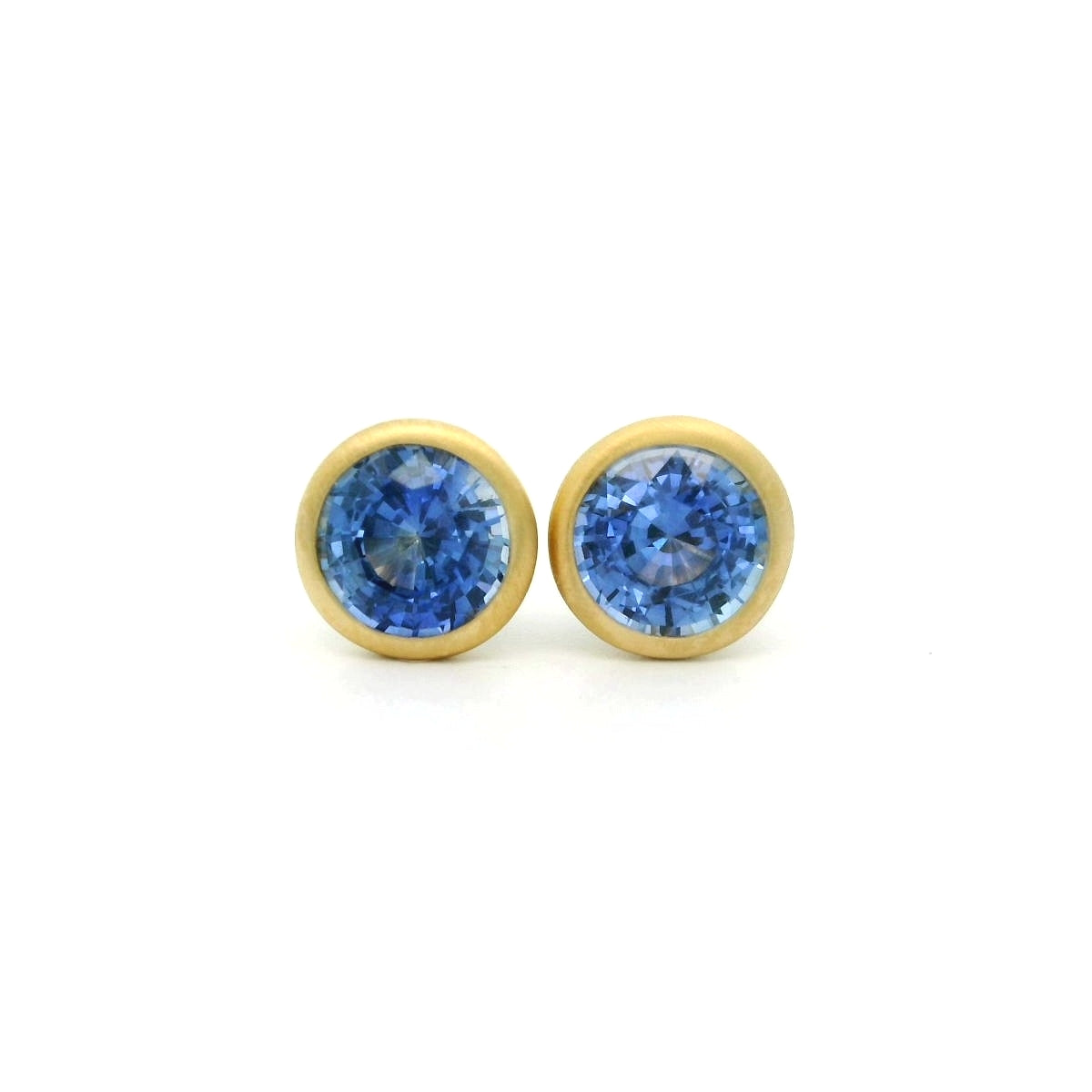 BS RD BZL ER 1.75CT 18KY KC91800