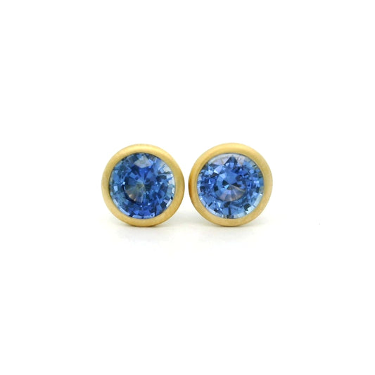 BS RD BZL ER 1.75CT 18KY KC91800