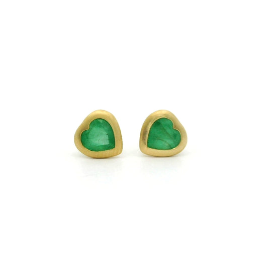 EM HT BZL ER 0.46CT 18KY KC9490