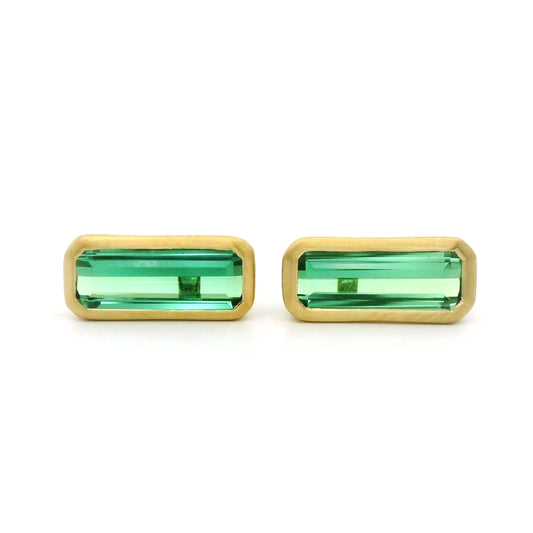 GT EC BZL ER 1.78CT 18KY KC9790