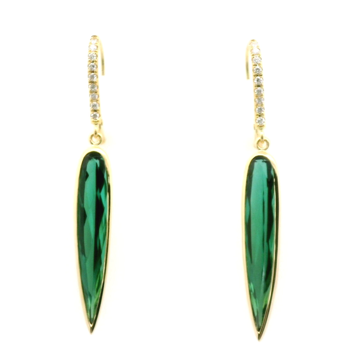 GT PS BD ER 5.22/.12CT 18KY KC92590