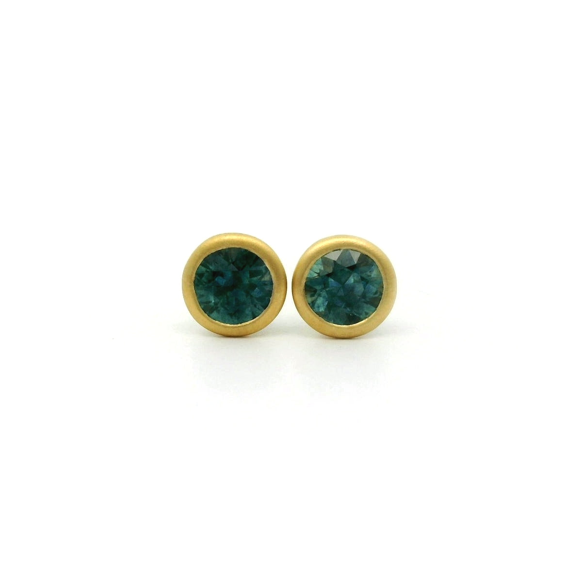 MTS RD BZL ER 0.79CT 18KY KC9550