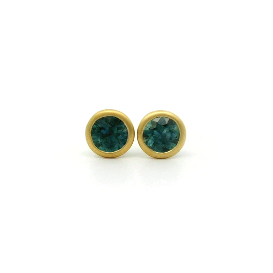 MTS RD BZL ER 0.79CT 18KY KC9550