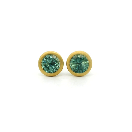 MTS RD BZL ER 0.96CT 18KY KC91050