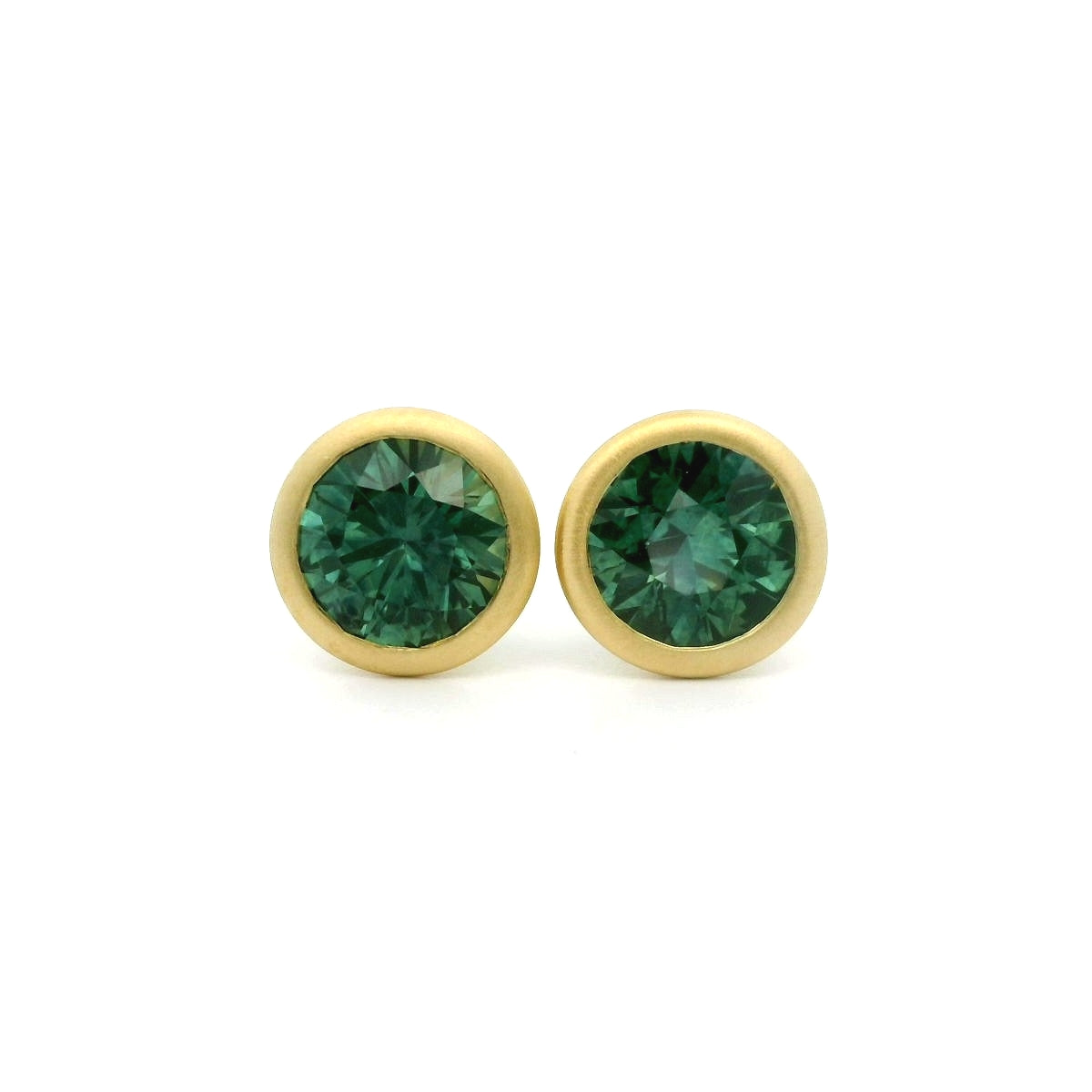 MTS RD BZL ER 1.90CT 18KY KC92290