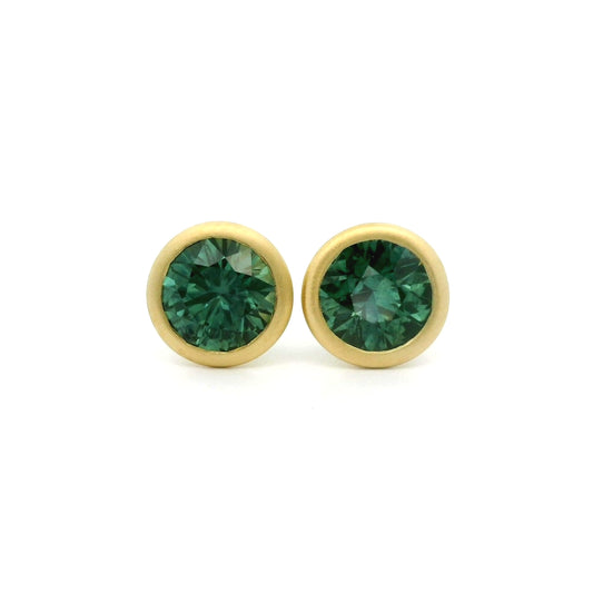 MTS RD BZL ER 1.90CT 18KY KC92290