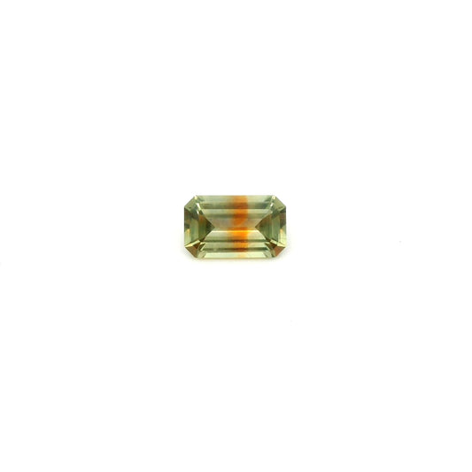 RC BICLR MTS EC 1.14CT (H) 7.75X4.75MM KC9900