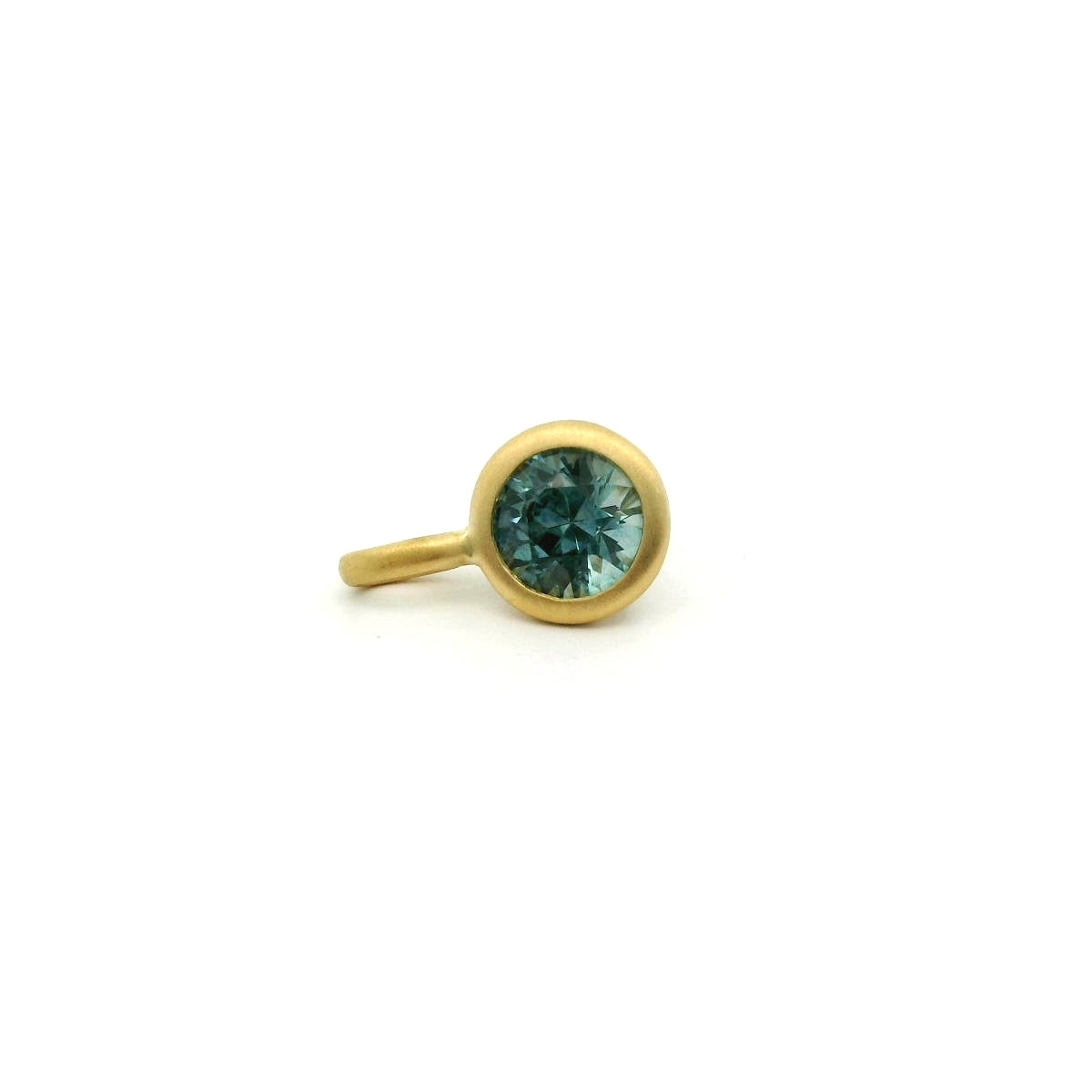 MTS RD BZL PD 0.64CT 18KY KC9600