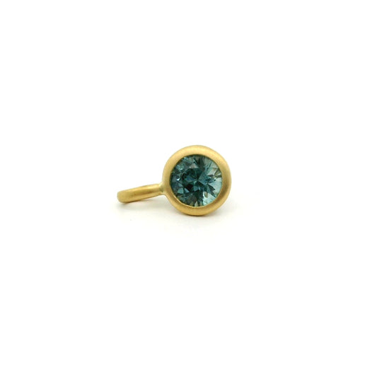 MTS RD BZL PD 0.64CT 18KY KC9600