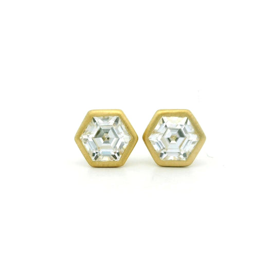 WZI HX BZL ER 2.02CT 18KY KC9510