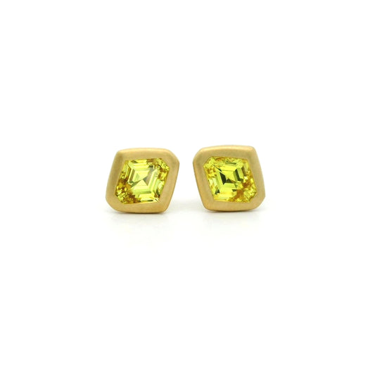 YSA FC BZL ER 0.70CT 18KY KC9530