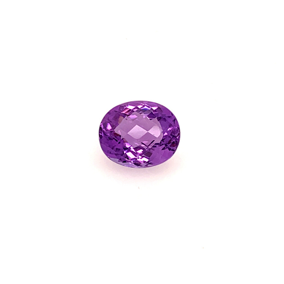 AMY OV 14.08CT 
17.1X14.2MM 
 KC920
