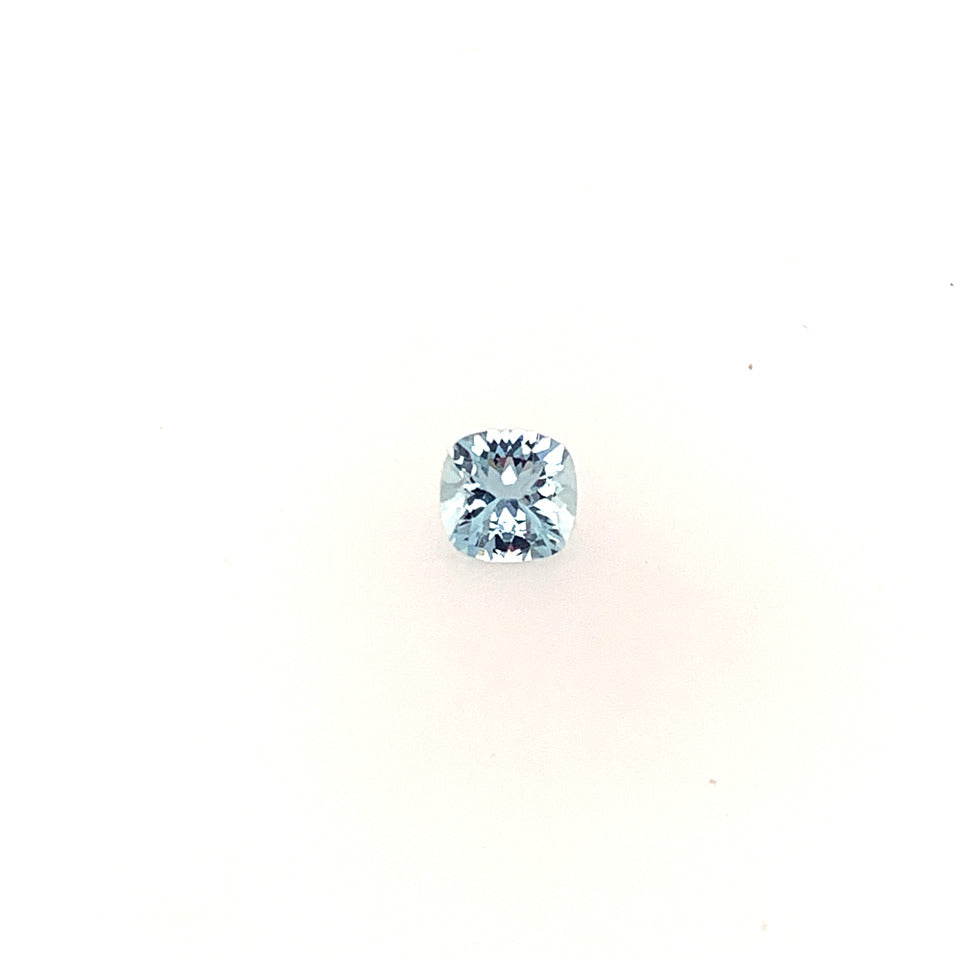 AQUA CUSH 1.19CT
7.45X7.3MM  KC9200