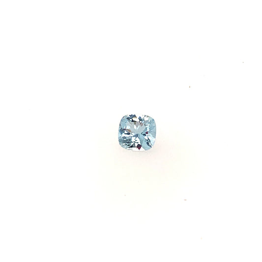 AQUA SQ CUSH 
1.18CT 7.5MM
KC9175