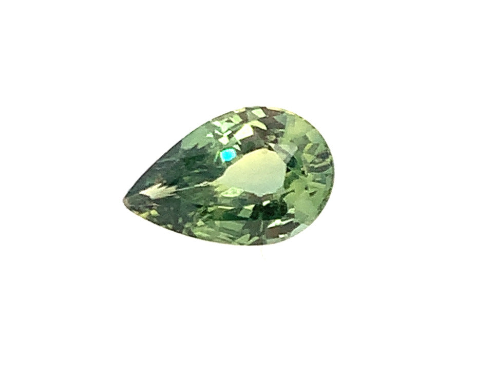 GRN SA PS
1.53CT
9.3X6
KC9700