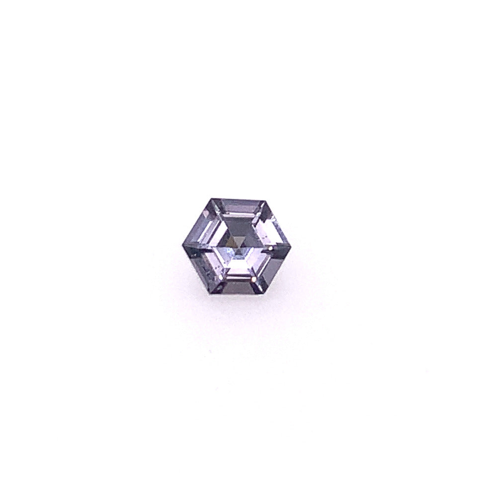 GRAY SP HEX 
0.86CT
5.95X6.01
KC9250
