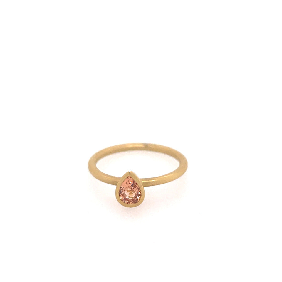 OSA PS YUM 18KY SZ6.5 .62CT