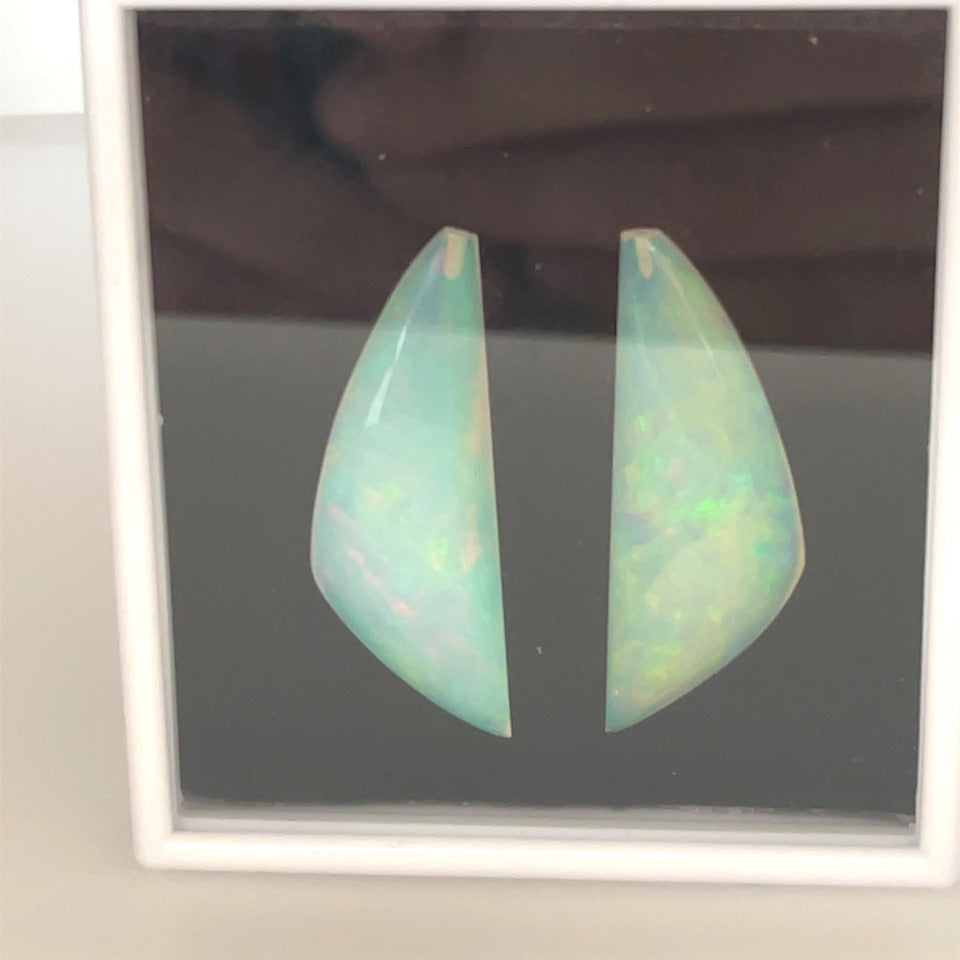 ETHOPIAN OP FC
30.30CT
KC9150