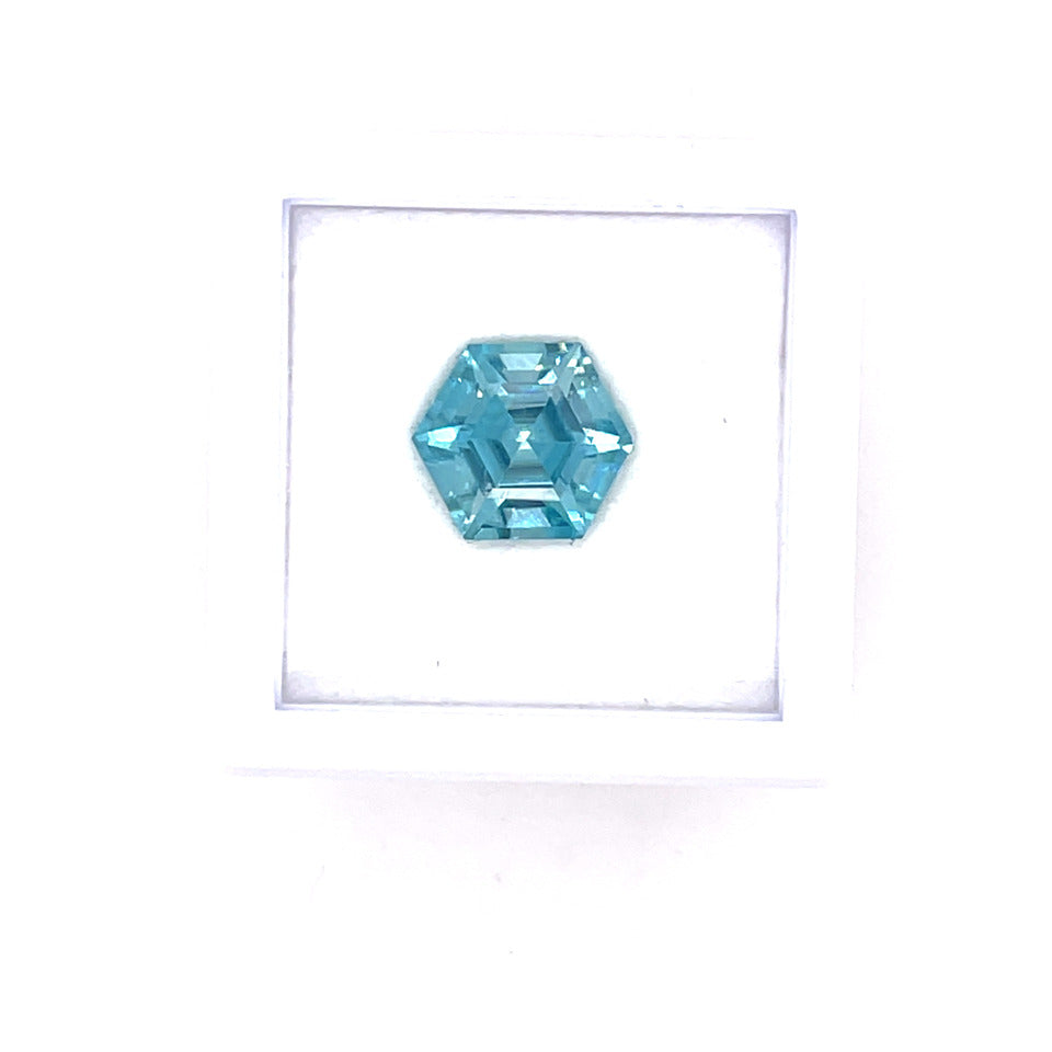 BZ HEX
10MM
4.12CT
KC9150