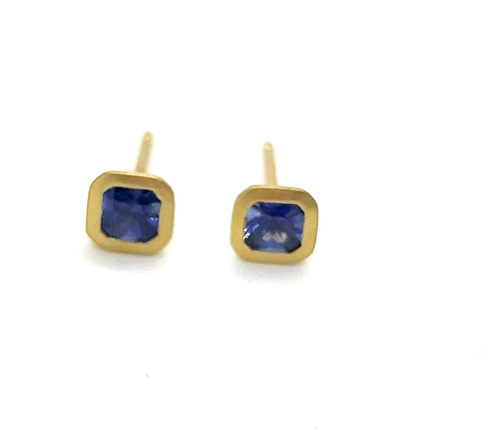 BS BBZL RAD 18KY 1.06CT
