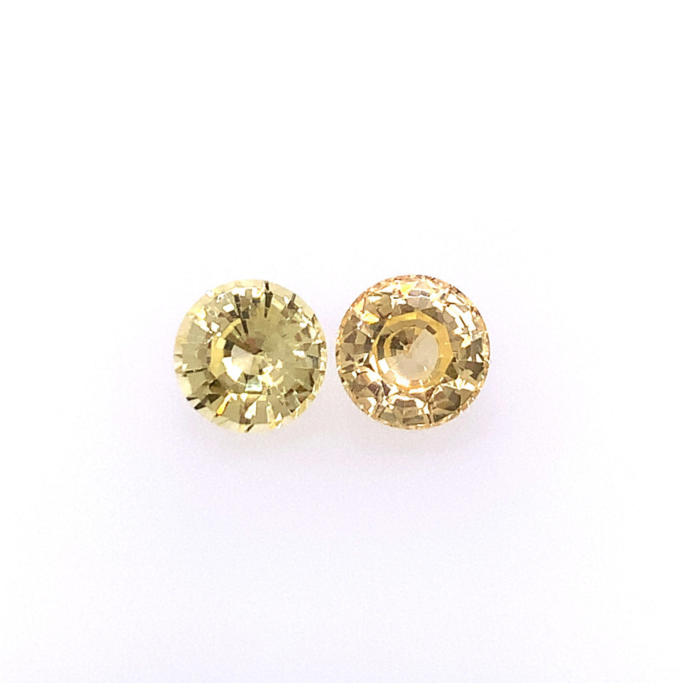 YS RD MP (N)
2.82CT
6.6 MM 
KC9775