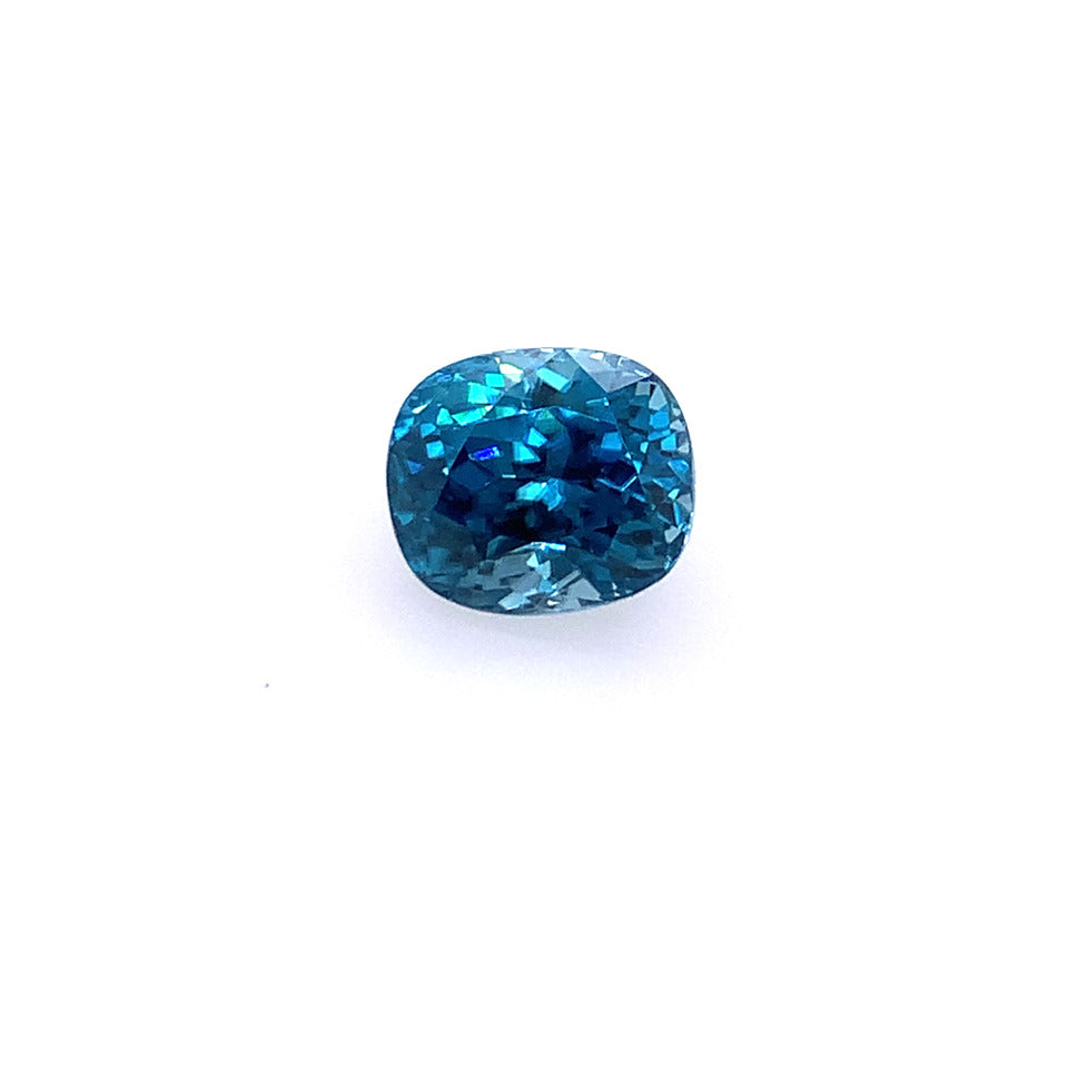 BZ CU 
6.71CT
9X10.3
KC9200