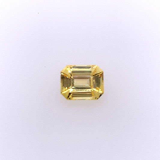 YSA EC 
2.25CT
8.0X6.4
KC9650