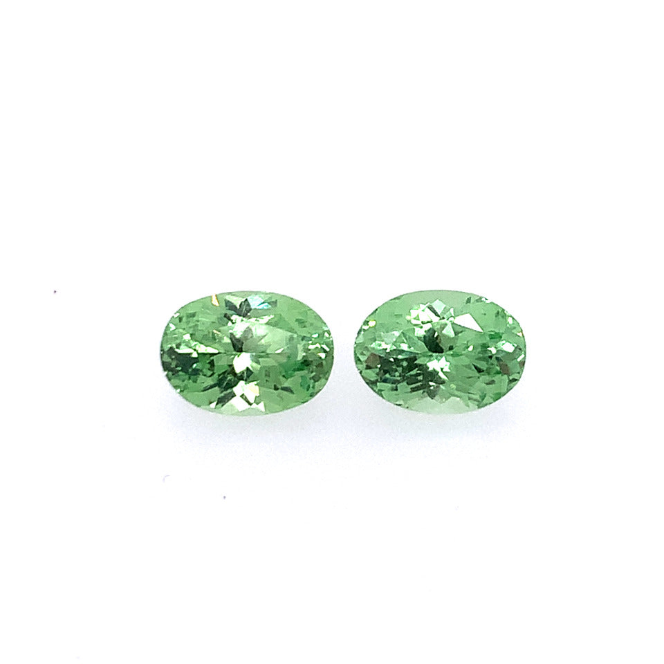 MINT GN 
2.08CT
5X7 MM
KC9325