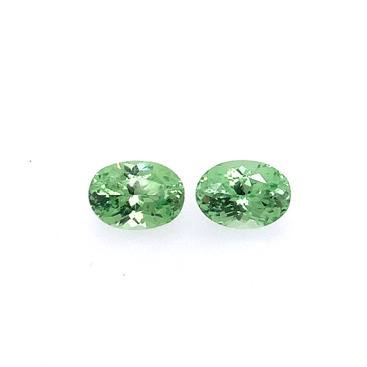 MINT GN 
2.08CT
5X7 MM
KC9325