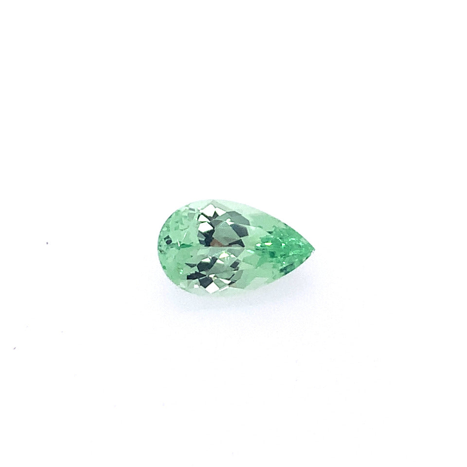 MINT GN PS 
2.27CT 
6.8X9.9 MM
KC9800