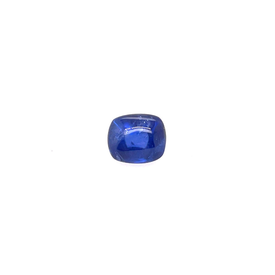 BS SUGARLOAF 5.09CT9.5X8.1MMKC91300