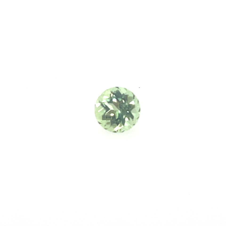 PAKI PERIDOT RD 
1.66CT
7.3MM
KC9200