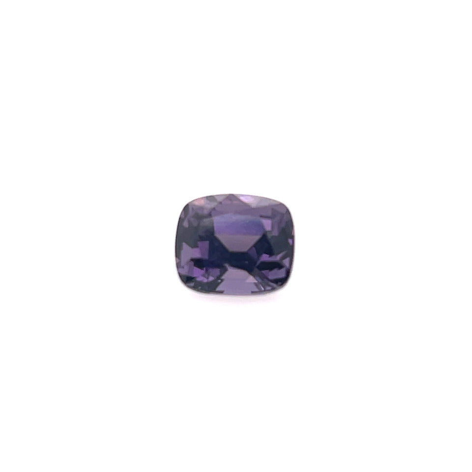 PURPLE SP CUSH
3.93CT
9.2X8MM
KC9260
