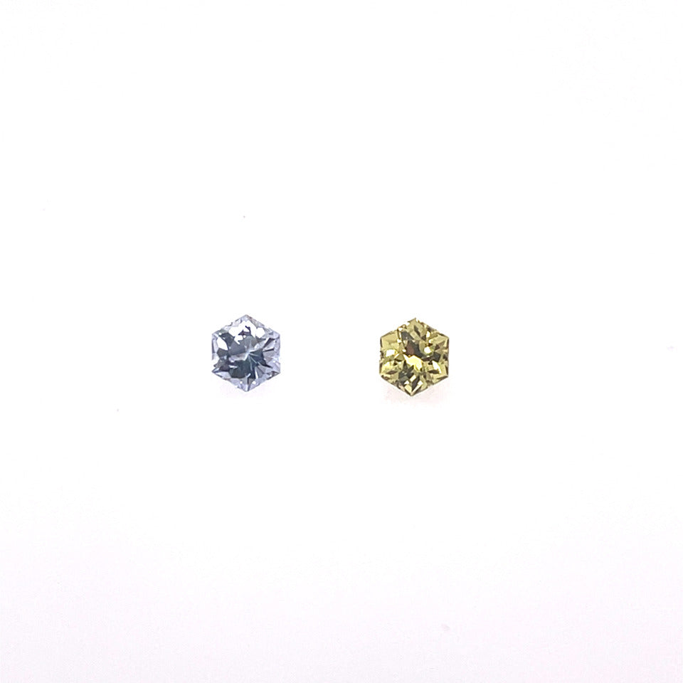 BS/YSA HEX MP
2.41CT
5.1X4.4/6.3X4.3MM
KC9265
