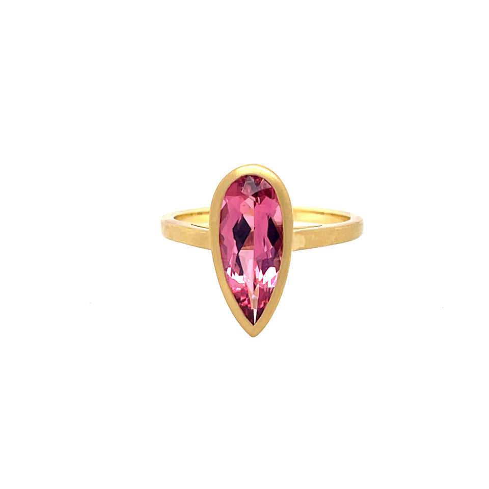 PTM PS BZL 18KY 1.96CT SZ7