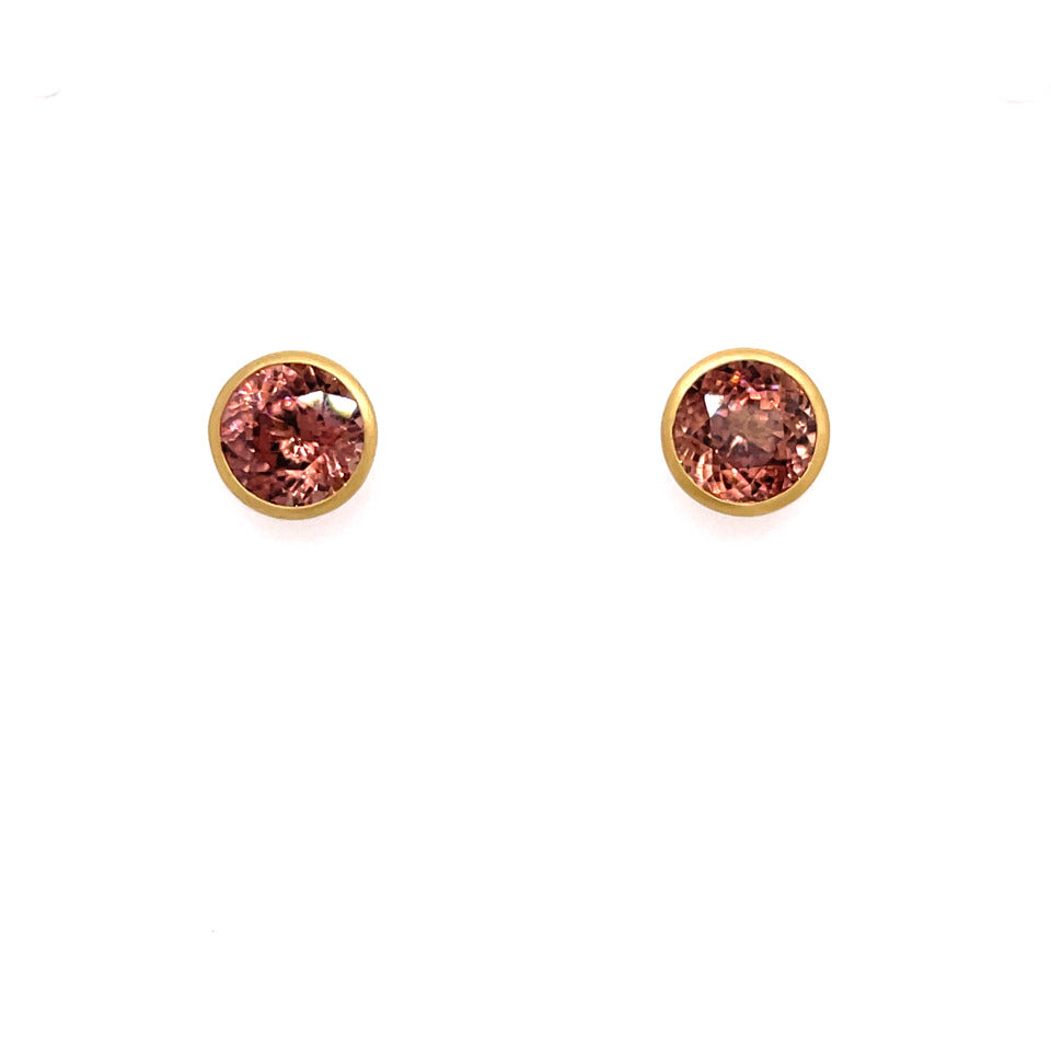 ZIRC BZL RD 18KY 5.90CT
