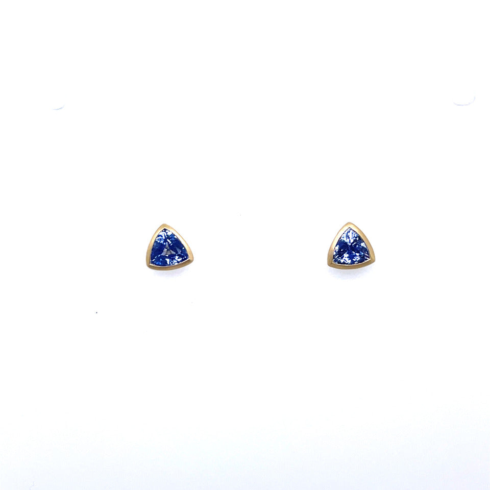 PUSA TR BZL 18KY 1.15CT