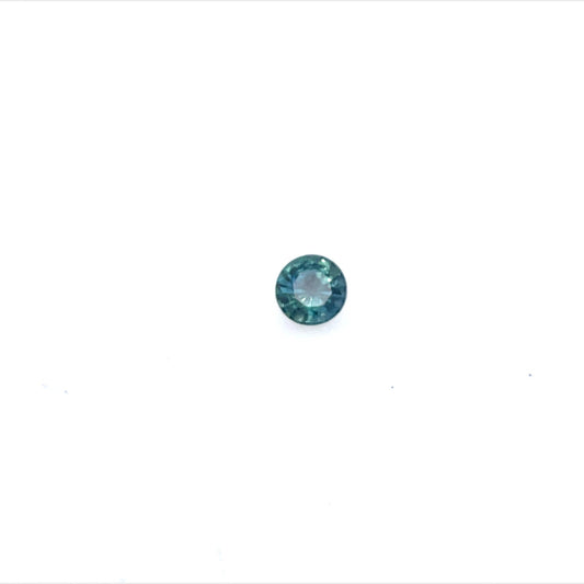TEAL SAPPH RD 
1.60CT
6.8MM
KC91300