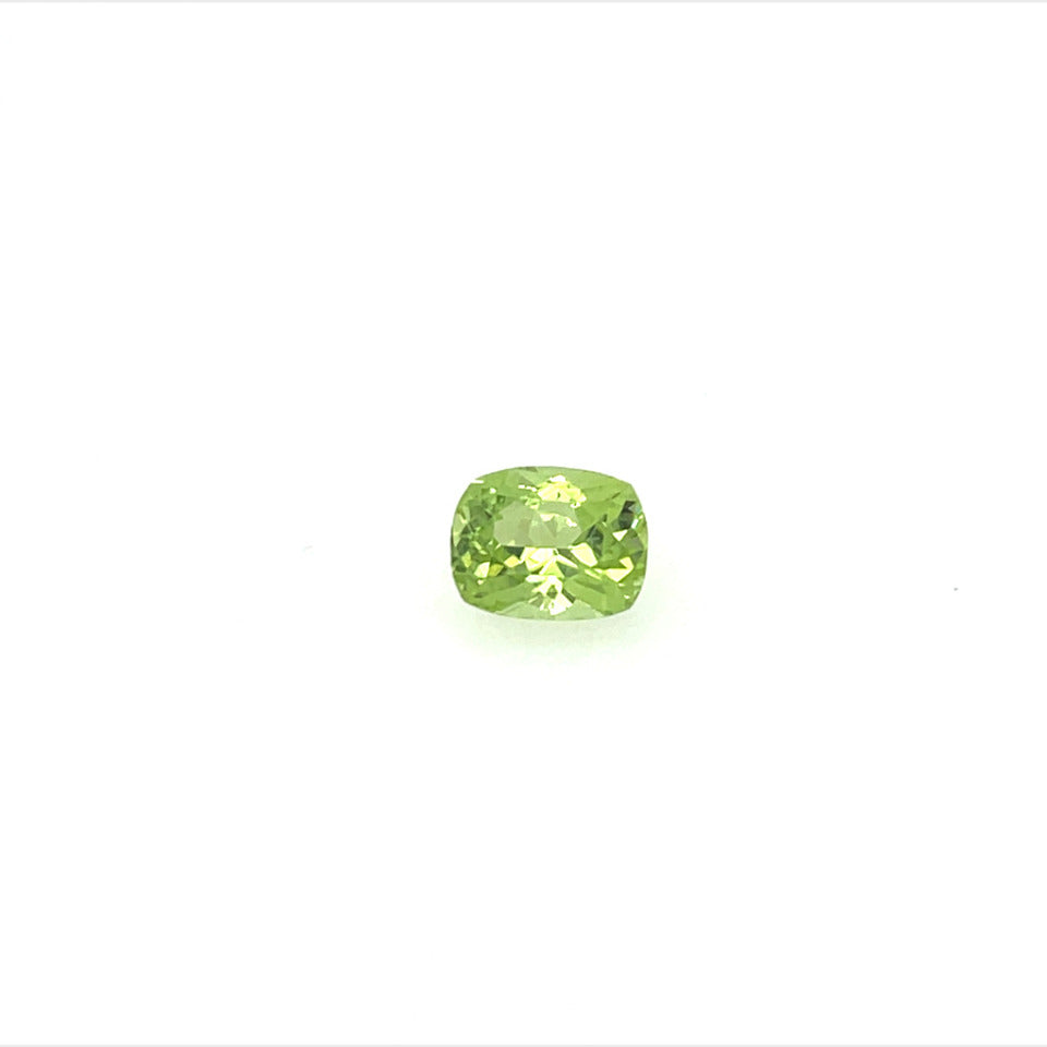 MINT PAKI PT CUSH 
3.72CT
8X10MM
KC9135