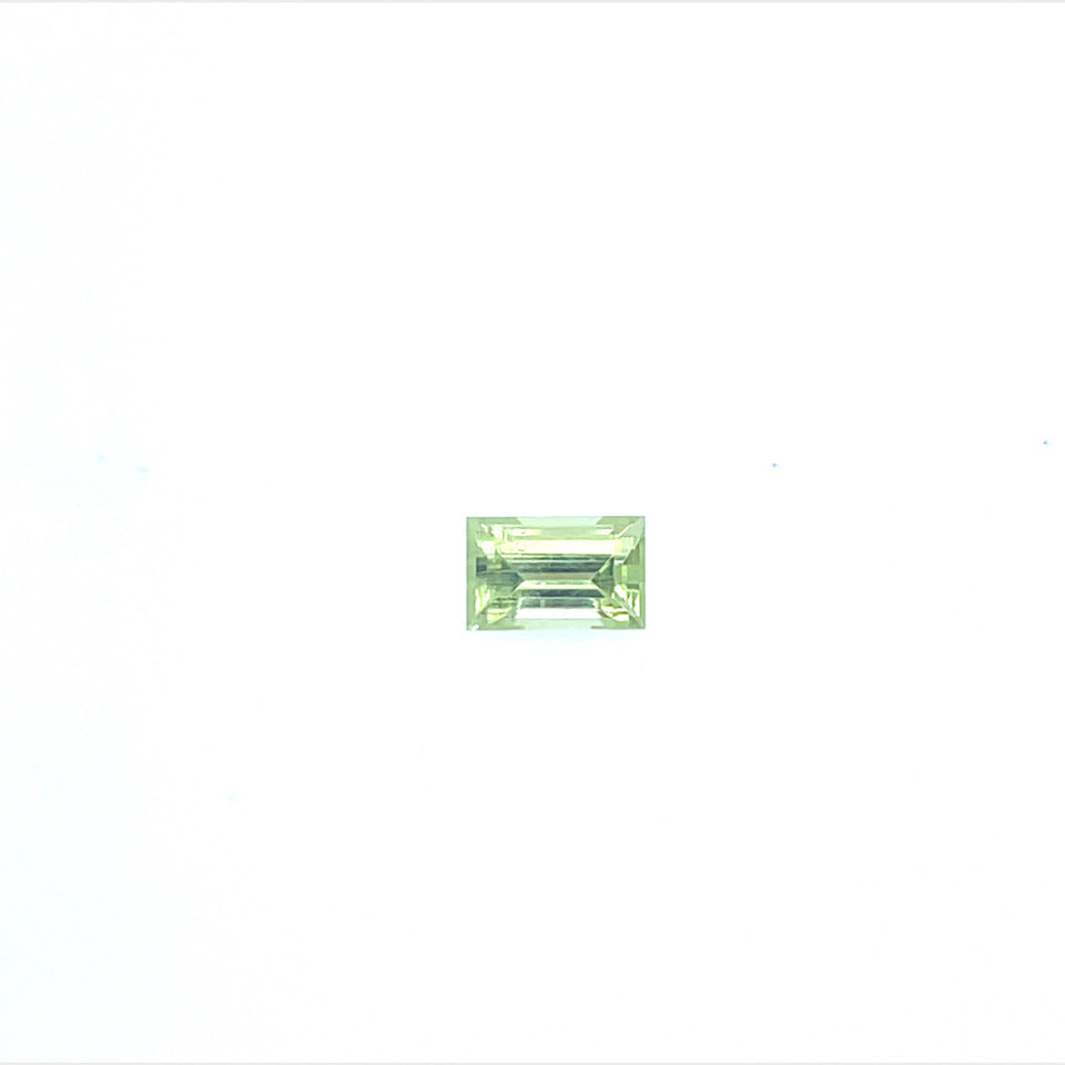 MINT PAKI PT RT
1.39CT
4.9X7.8MM
KC955