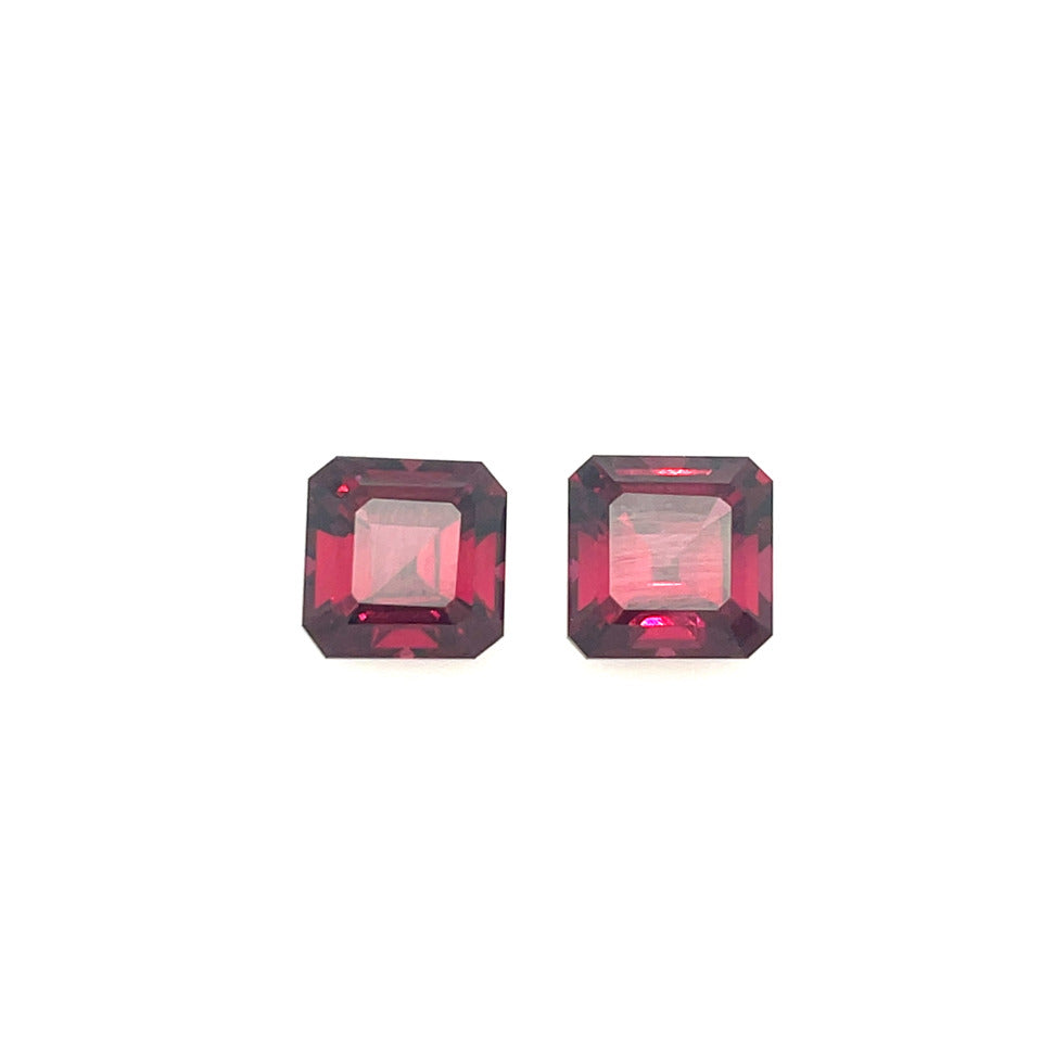 MAHENGE RH ASSCHER MP 17.32CT11MMKC9250