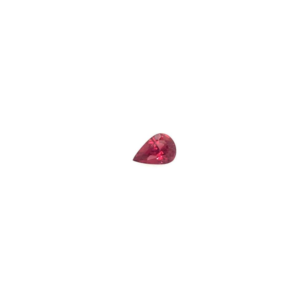 RUBY PS (N)0.95CT7.31X5.12MMKC91250