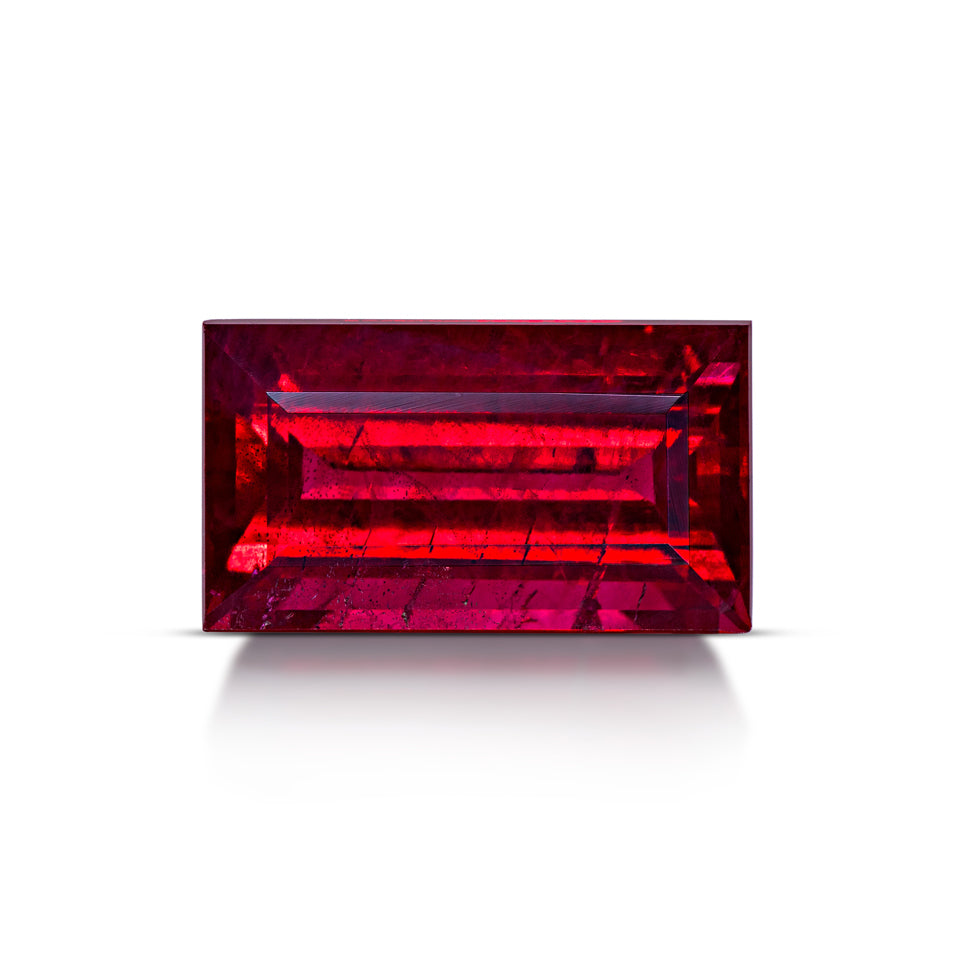 RB BAG (CD CERT)2.00CT9.06X5.15MMKC94000