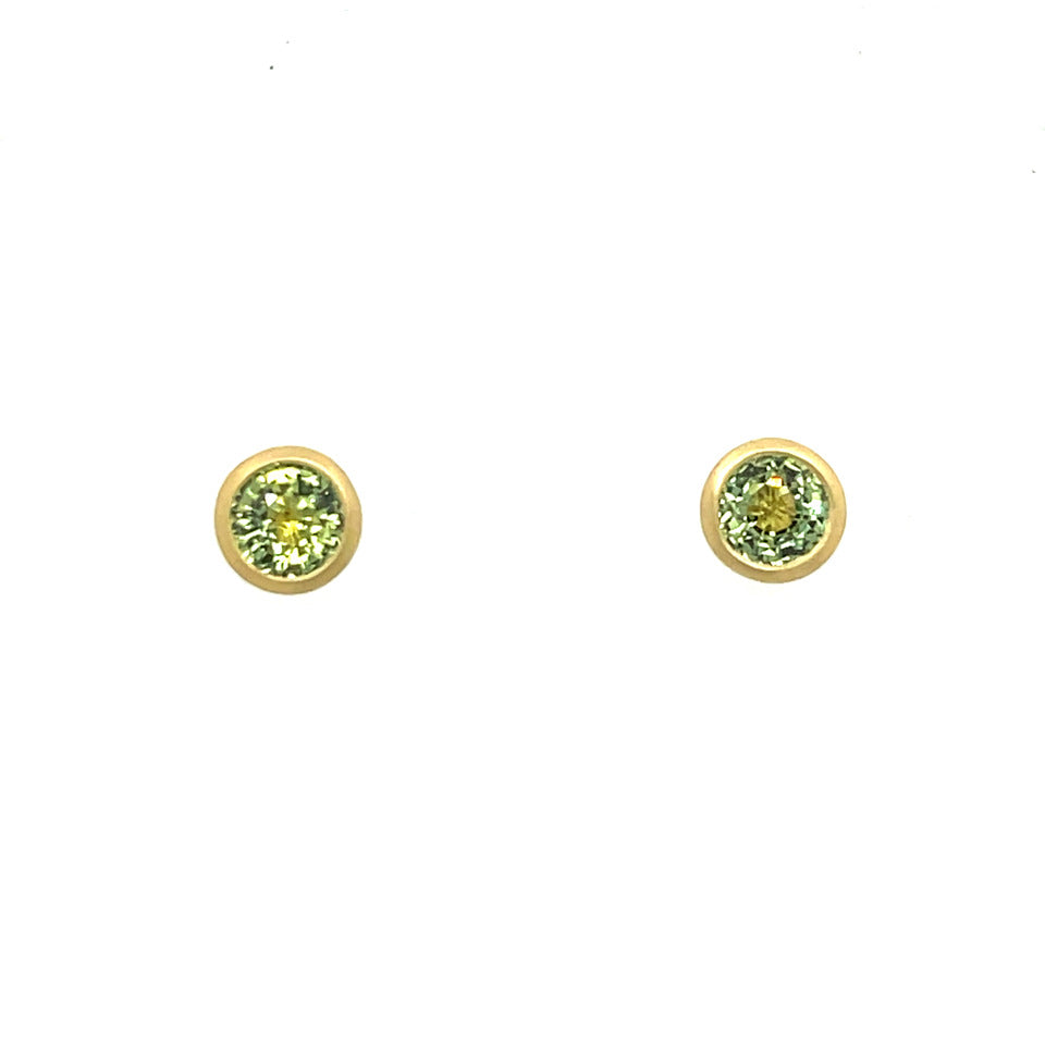 GSA RD BZL 3.22CT 18KY